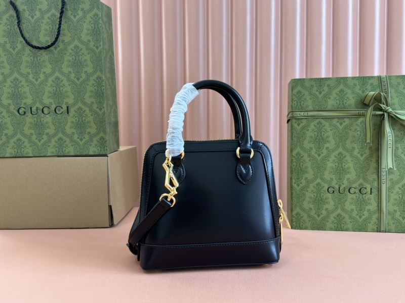 Gucci Top Handle Bags